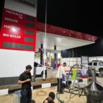 Kalibrasi Tangki Tanam SPBU