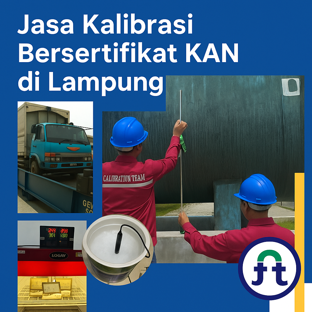 Layanan Kami